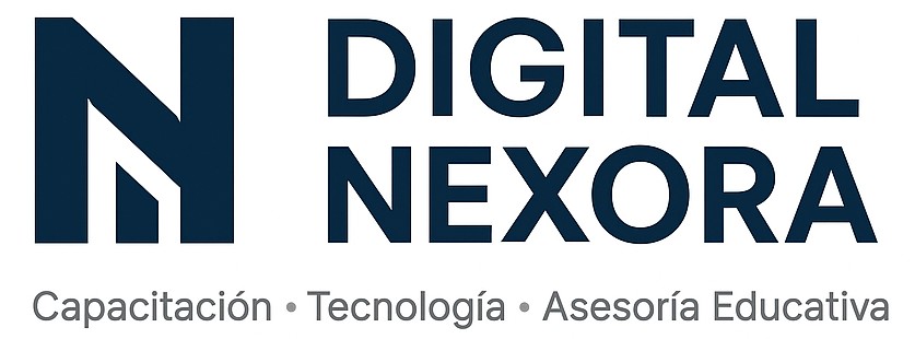 Logo Nexora